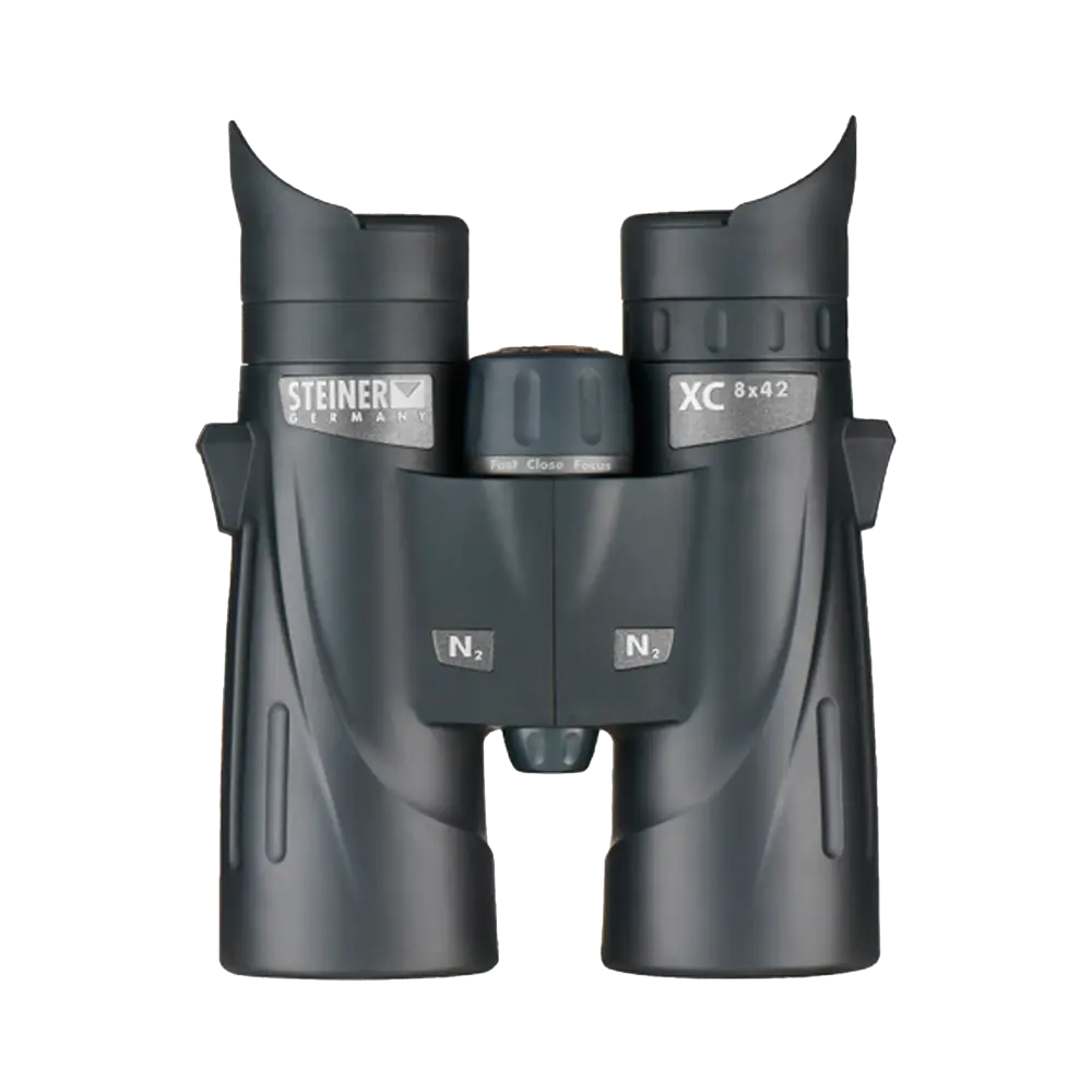 XC 8x42 | Steiner High-Quality Optics